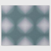 Papier Cadeau Chat Cosmique et Fée de l'Ombre du Matin (Plat)