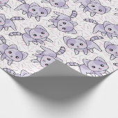 Papier Cadeau Chats (Coin)