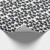 Papier Cadeau Chats cool (Coin)