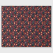 Papier Cadeau Chats noirs, auteur Natasha Us (Plat)