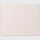 Papier Cadeau Chaussures de ballet illusima Party (Plat)