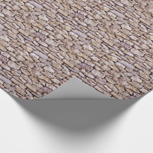 Papier Cadeau Chaux (Coin)