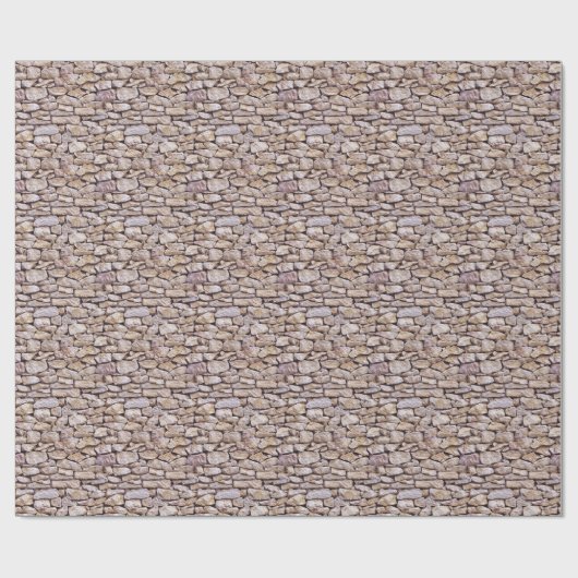 Papier Cadeau Chaux (Plat)