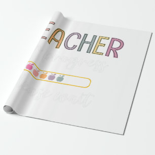 Papier Cadeau Cheer Mère Mama Parents Cadeau Cheerled Coach
