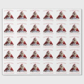 Papier Cadeau Cher Père Noël... Fantastique Père Noël, Noël (Plat)