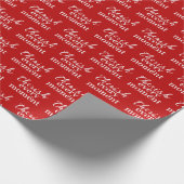 Papier Cadeau Chercher chaque instant (Coin)