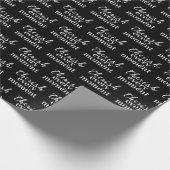 Papier Cadeau Chercher chaque instant (Coin)