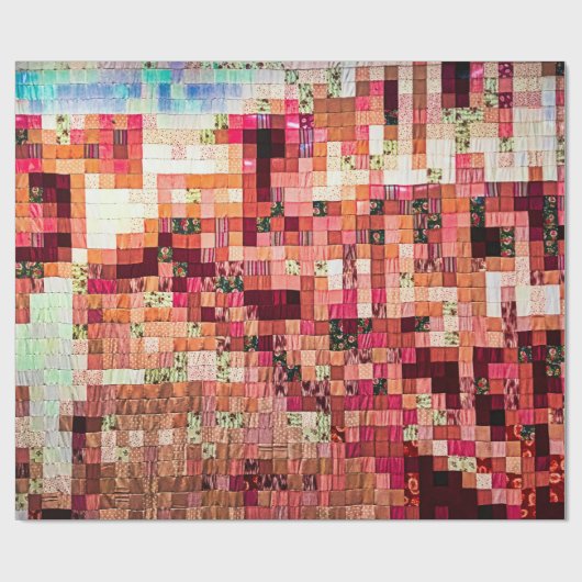 Papier Cadeau Cheung fung industrial building (Plat)