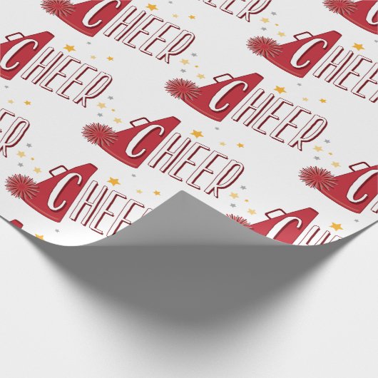 Papier Cadeau Cheval (Coin)