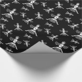 Papier Cadeau chevalier zuni (Coin)