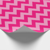 Papier Cadeau Chevrons de Pink Marocain Moods (Coin)