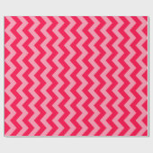 Papier Cadeau Chevrons des humeurs marocaines (Plat)