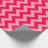 Papier Cadeau Chevrons des humeurs marocaines (Coin)