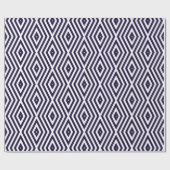 Papier Cadeau Chevrons Diamond Moods (Plat)