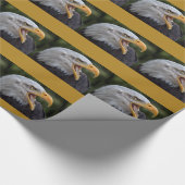 Papier cadeau Cheyenne (Coin)