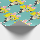 Papier Cadeau chibi (Coin)