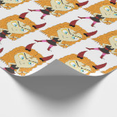 Papier Cadeau chibi (Coin)