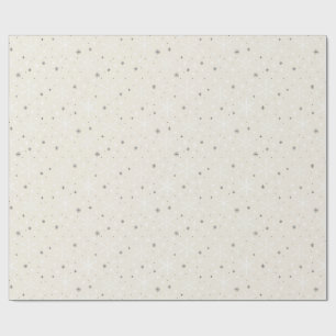 Papier Cadeau Chic Détente