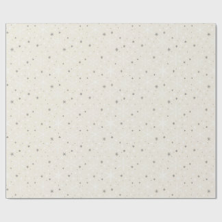 Papier Cadeau Chic Détente