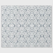 PAPIER CADEAU CHIENS (Plat)