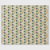 Papier Cadeau Chiens (Plat)