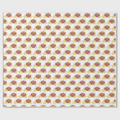 Papier Cadeau Chips Chili Con Queso Blanco Nachos Fromage Dip (Plat)