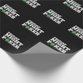 Papier Cadeau Chips Friday Night (Coin)