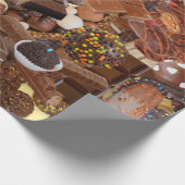 Papier Cadeau Chockabkie (Coin)