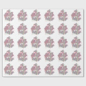 Papier Cadeau Choisissez (Plat)