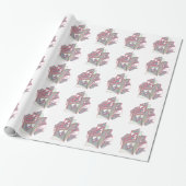 Papier Cadeau Choisissez (Déroulé)