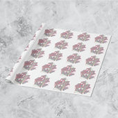 Papier Cadeau Choisissez