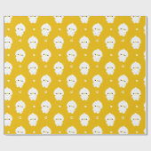 Papier Cadeau Chonky Duck (Plat)