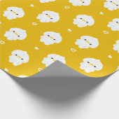 Papier Cadeau Chonky Duck (Coin)