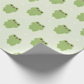 Papier Cadeau Chonky Frog (Coin)