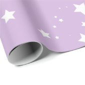 Papier Cadeau chouettes de luv burd (Coin rond)