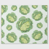 Papier Cadeau Choux (Plat)