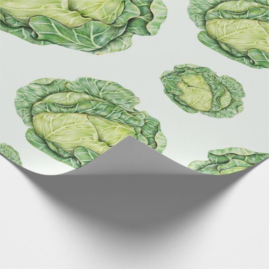 Papier Cadeau Choux (Coin)