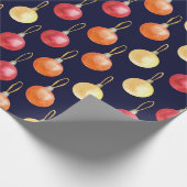 Papier Cadeau Christmas backdrop paper (Coin)