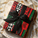 Papier Cadeau Christmas Zebra Kente African Print Art Envelopper<br><div class="desc">🌟 Elevez votre expérience de don 🌟 Entrez dans le monde de don d'inspiration culturelle avec mon enveloppement cadeau exclusif de Noël Zebra African. Chaque rouleau est un hommage au patrimoine et une joyeuse célébration de la tradition. 💬 souvenirs personnalisés ? 💬 je vous souhaite la bienvenue pour rendre votre...</div>