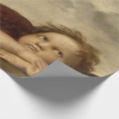 Papier Cadeau Chubs Raphael Santi Sistine Madonna Sweet (Coin)