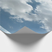 Papier Cadeau Ciel (Coin)