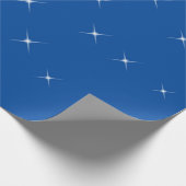 Papier Cadeau Ciel nocturne (Coin)