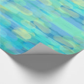 Papier Cadeau Ciel nocturne (Coin)