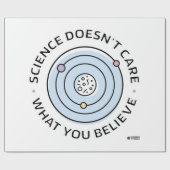 Papier Cadeau Cinnamoroll Café Sweatshirt (Plat)