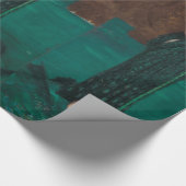 Papier Cadeau Circe Invidiosa John William Waterhouse (Coin)