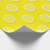 Papier Cadeau Citrus (Coin)