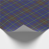 Papier Cadeau Clan Joyce Tartan (Coin)