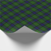 Papier Cadeau Clan Ogilvie (Coin)