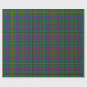 Papier Cadeau Clan Wood (Plat)