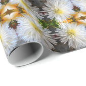 Papier Cadeau Claricia (Coin rond)